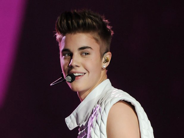 Justin Bieber Pindah Aliran Jadi Penyanyi Rohani?